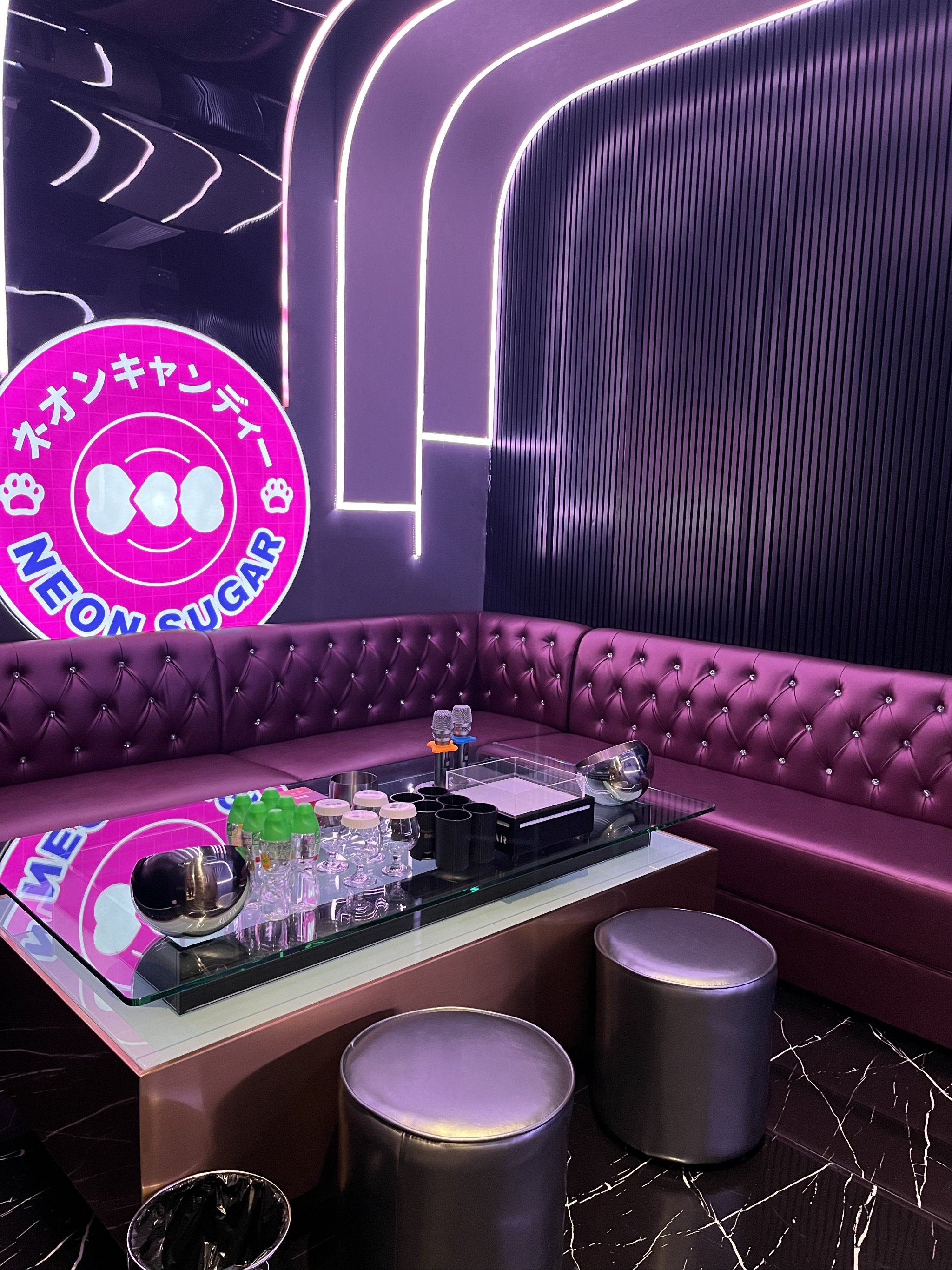 兰州商务KTV一探究竟-西固区ktv预订