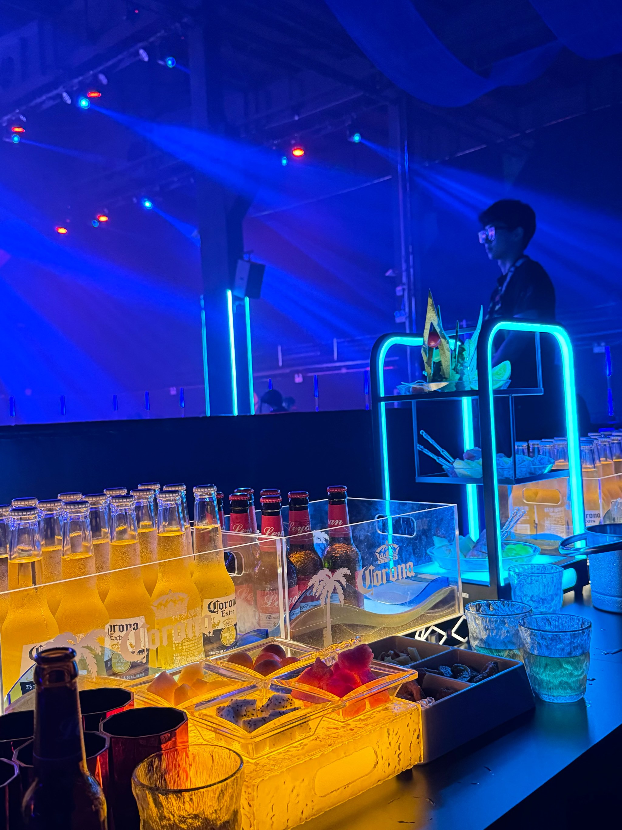 兰州商务ktv解析商务ktv模式-永登县ktv预订