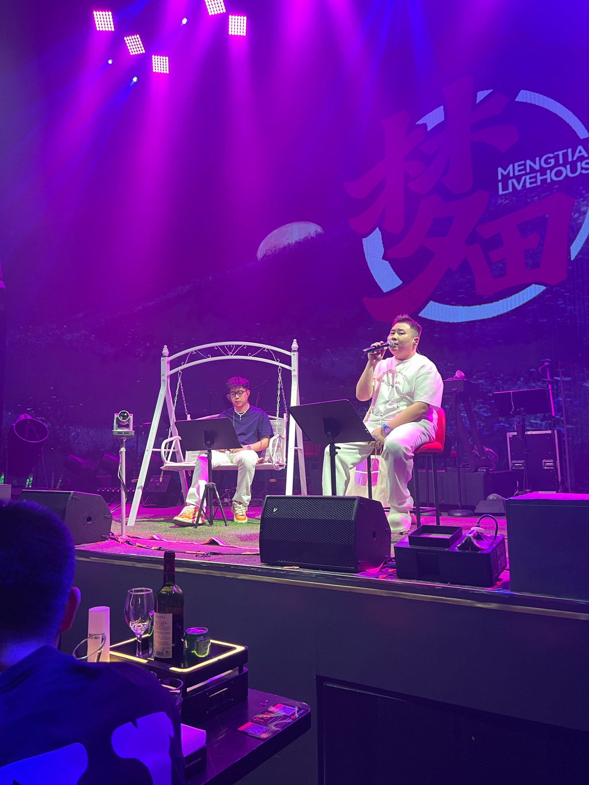 兰州商务ktv哪里有高品质商务ktv推荐-西固区ktv预订